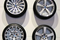 BMW wheels